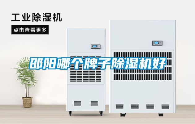 邵陽(yáng)哪個(gè)牌子除濕機(jī)好