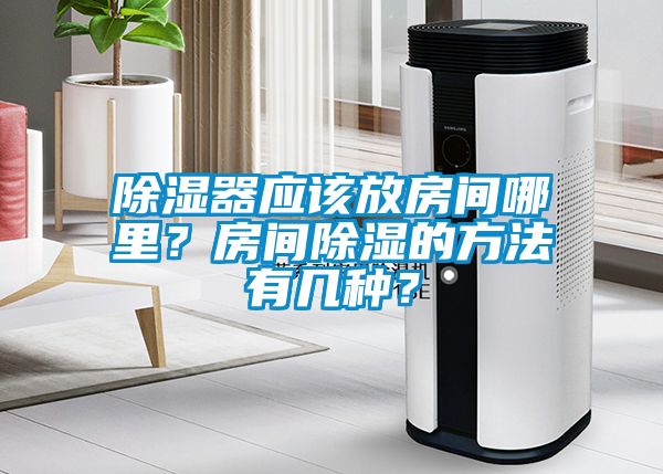 除濕器應(yīng)該放房間哪里？房間除濕的方法有幾種？
