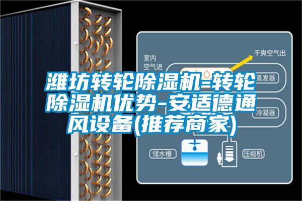 濰坊轉輪除濕機-轉輪除濕機優(yōu)勢-安適德通風設備(推薦商家)