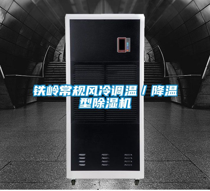鐵嶺常規風冷調溫/降溫型除濕機