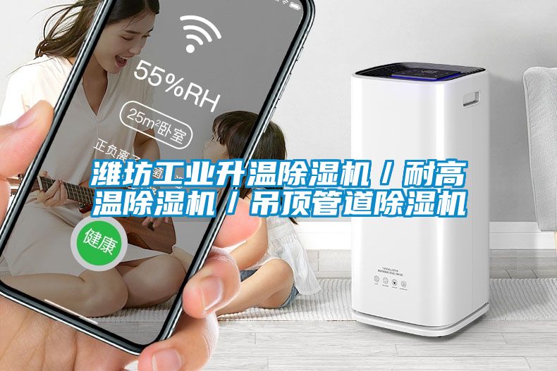 濰坊工業(yè)升溫除濕機／耐高溫除濕機／吊頂管道除濕機