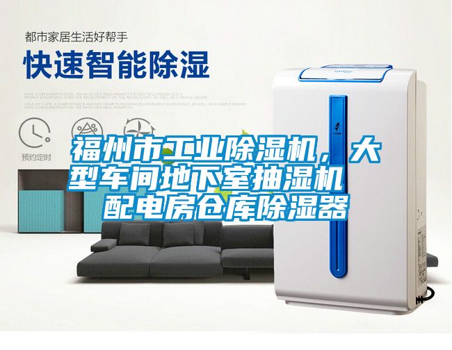 福州市工業(yè)除濕機(jī)，大型車(chē)間地下室抽濕機(jī)  配電房倉(cāng)庫(kù)除濕器
