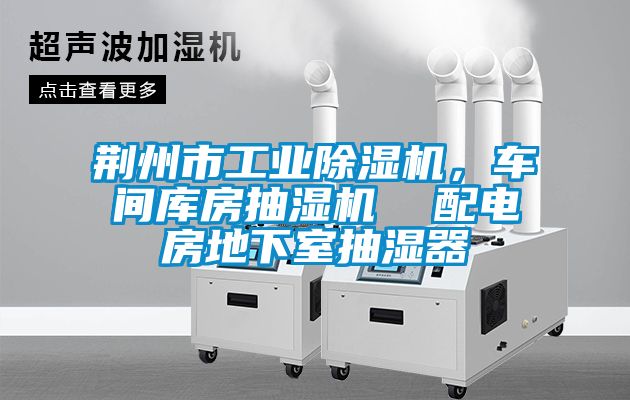 荊州市工業除濕機，車間庫房抽濕機  配電房地下室抽濕器