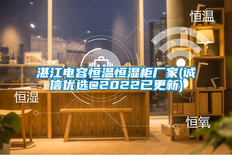 湛江電容恒溫恒濕柜廠家(誠信優選@2022已更新)