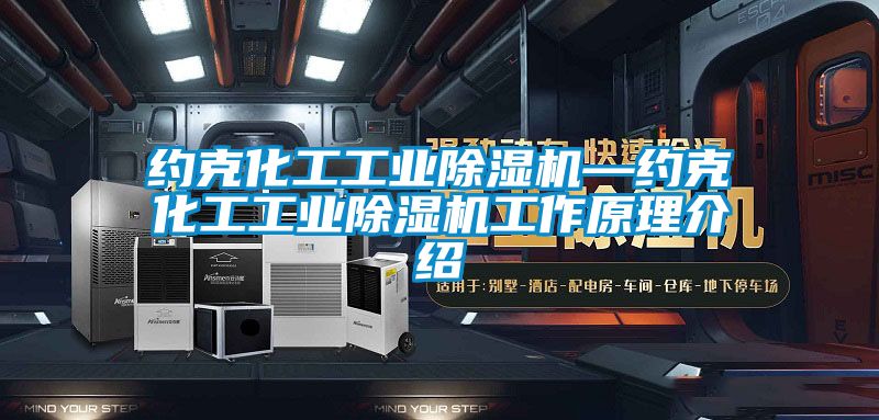 約克化工工業除濕機—約克化工工業除濕機工作原理介紹
