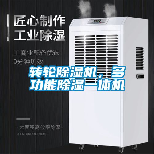 轉(zhuǎn)輪除濕機,多功能除濕一體機