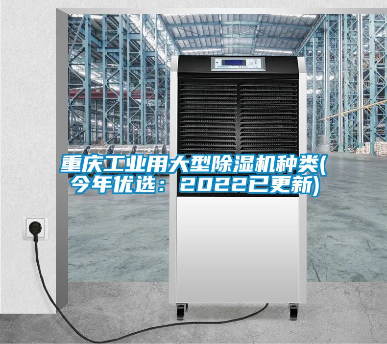 重慶工業用大型除濕機種類(今年優選：2022已更新)