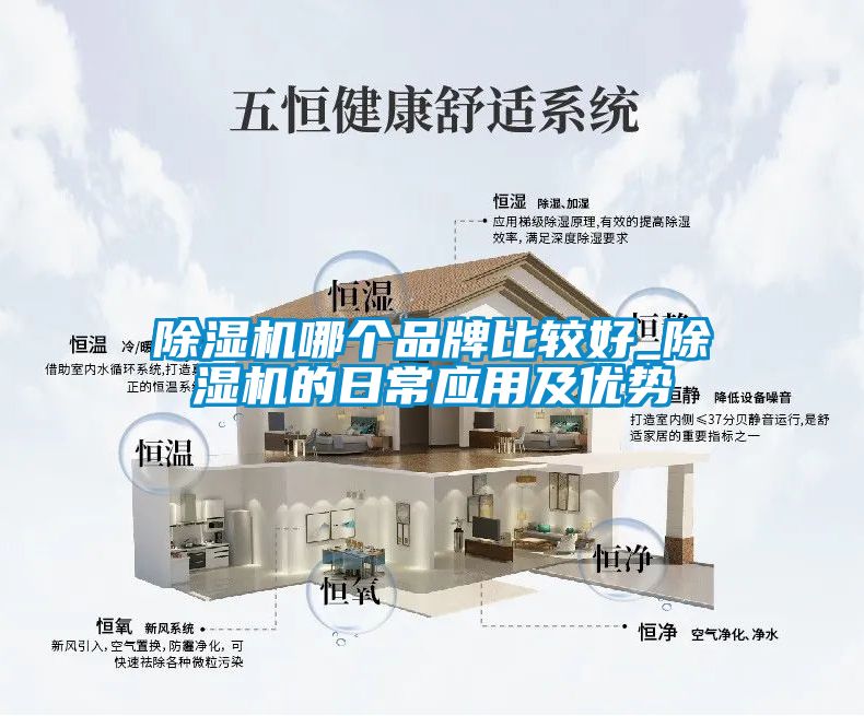 除濕機哪個品牌比較好_除濕機的日常應用及優勢