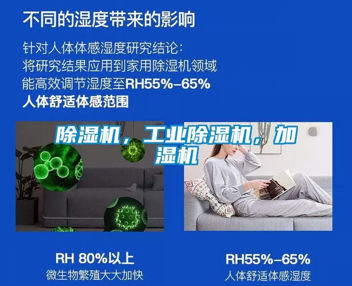 除濕機，工業(yè)除濕機，加濕機