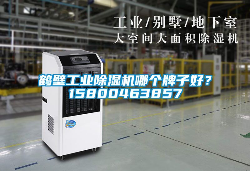 鶴壁工業除濕機哪個牌子好？15800463857