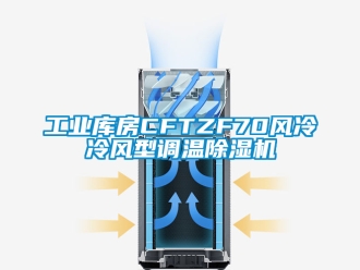 常見問(wèn)題工業(yè)庫(kù)房CFTZF70風(fēng)冷冷風(fēng)型調(diào)溫除濕機(jī)