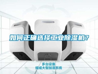 常見(jiàn)問(wèn)題如何正確選擇工業(yè)除濕機(jī)？