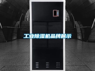 常見問題工業除濕機品牌展示