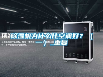行業(yè)新聞除濕機(jī)為什么比空調(diào)好？（一）_重復(fù)
