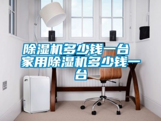 常見問題除濕機(jī)多少錢一臺 家用除濕機(jī)多少錢一臺