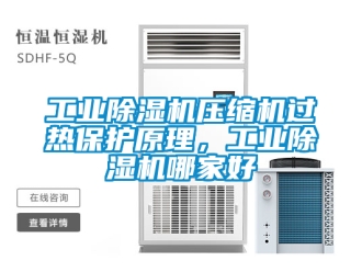 常見問題工業除濕機壓縮機過熱保護原理，工業除濕機哪家好