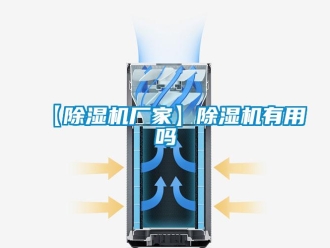 企業新聞【除濕機廠家】除濕機有用嗎