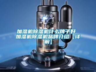 企業(yè)新聞加濕機(jī)除濕機(jī)什么牌子好 加濕機(jī)除濕機(jī)品牌介紹【詳解】