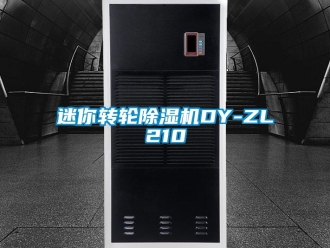 常見問題迷你轉輪除濕機DY-ZL210