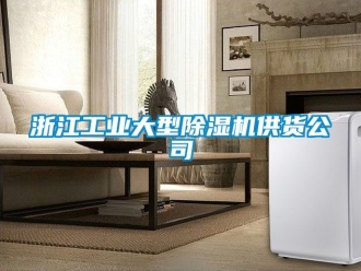 常見問題浙江工業大型除濕機供貨公司