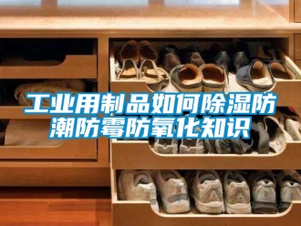 常見問題工業用制品如何除濕防潮防霉防氧化知識