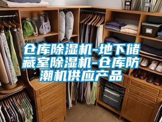 企業新聞倉庫除濕機-地下儲藏室除濕機-倉庫防潮機供應產品