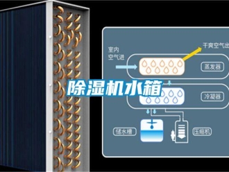 企業(yè)新聞除濕機(jī)水箱