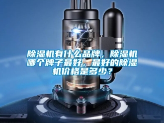 企業新聞除濕機有什么品牌，除濕機哪個牌子最好，最好的除濕機價格是多少？