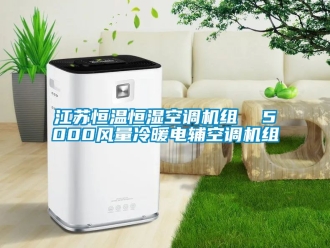 知識百科江蘇恒溫恒濕空調機組  5000風量冷暖電輔空調機組