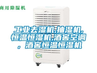 知識百科工業去濕機,抽濕機,恒溫恒濕機,酒窖空調，酒窖恒溫恒濕機