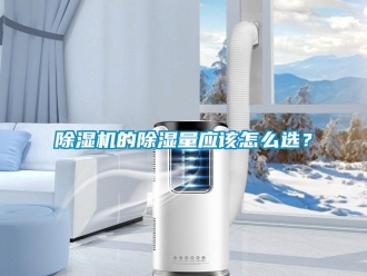 常見問題除濕機的除濕量應該怎么選？