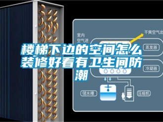 常見問題樓梯下邊的空間怎么裝修好看有衛(wèi)生間防潮