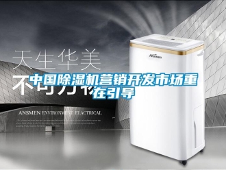 知識百科中國除濕機營銷開發市場重在引導