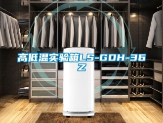 常見問題高低溫實(shí)驗(yàn)箱LS-GDH-36Z