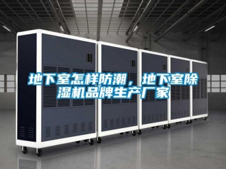 企業新聞地下室怎樣防潮，地下室除濕機品牌生產廠家
