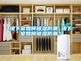 企業新聞地下室如何除濕防潮 地下室如何除濕防潮？