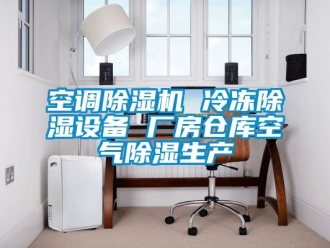 企業(yè)新聞空調(diào)除濕機 冷凍除濕設備 廠房倉庫空氣除濕生產(chǎn)