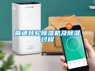 常見問題簡述轉(zhuǎn)輪除濕機及除濕過程