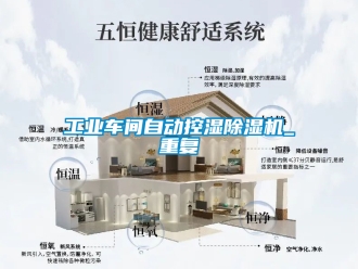 常見問題工業(yè)車間自動控濕除濕機_重復(fù)