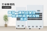 智慧一體化檔案館——恒溫恒濕凈化控制系統