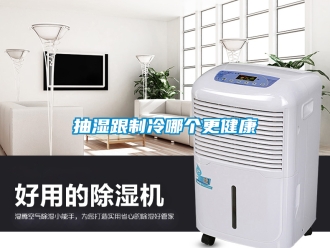企業新聞抽濕跟制冷哪個更健康