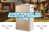 寒濕體質=腫瘤體質？潮濕的木頭長木耳，寒濕的體質長腫瘤！