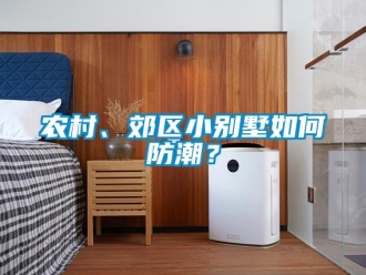 常見(jiàn)問(wèn)題農(nóng)村、郊區(qū)小別墅如何防潮？