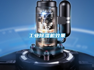 常見問題工業除濕機效果