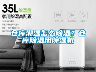 企業(yè)新聞倉庫潮濕怎么除濕？倉庫除濕用除濕機(jī)