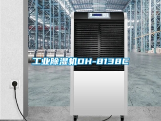 常見問題工業除濕機DH-8138C