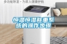 恒溫恒濕稱重系統的操作步驟