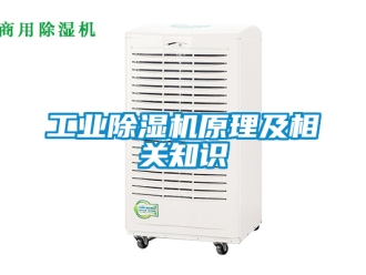 常見問題工業除濕機原理及相關知識