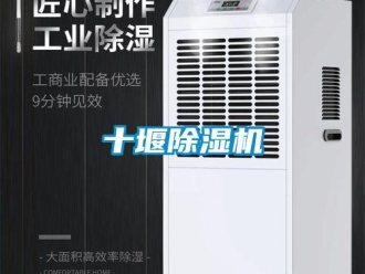 行業新聞十堰除濕機