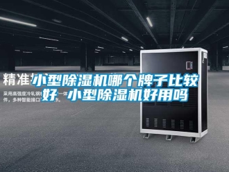 行業(yè)新聞小型除濕機哪個牌子比較好 小型除濕機好用嗎